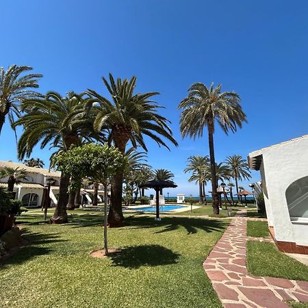 Boira - Vivienda En Urbanizacion A Primera Linea De Playa Dénia Eksteriør billede