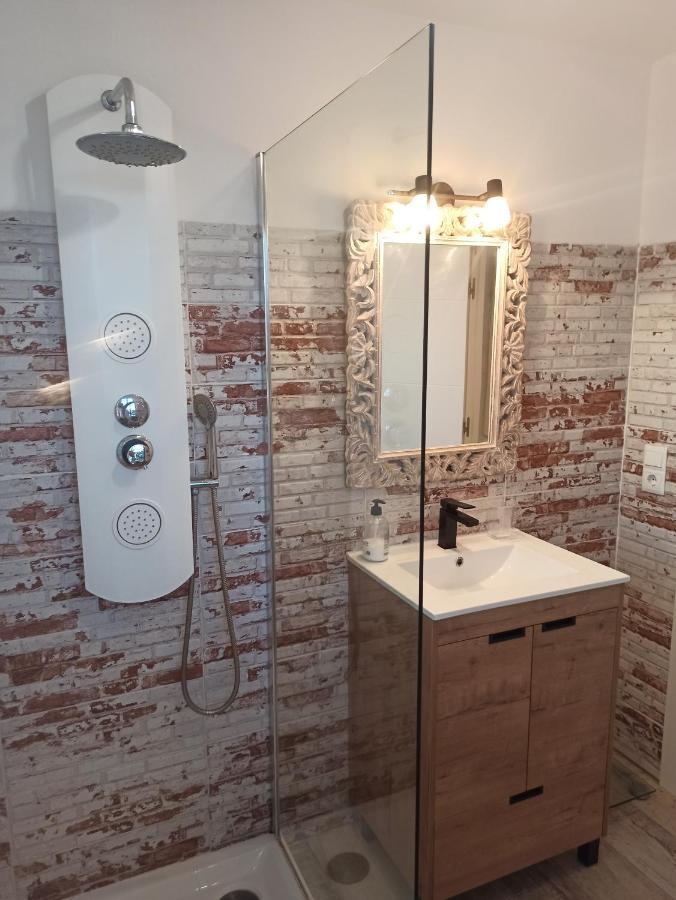 Boira - Vivienda En Urbanizacion A Primera Linea De Playa Dénia Eksteriør billede